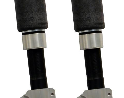 Ridetech Front HQ Shockwaves for 1994-2004 Mustang 12142401