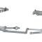Ridetech HQ Coil-Over System for 1964-1966 Mustang 12090202