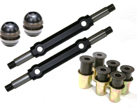 Ridetech Delrin control arm bushings for 1967-1970 Mustang 12109590