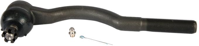 Ridetech Inner tie rod end 1964-1966 Mustang with OE manual 90003064
