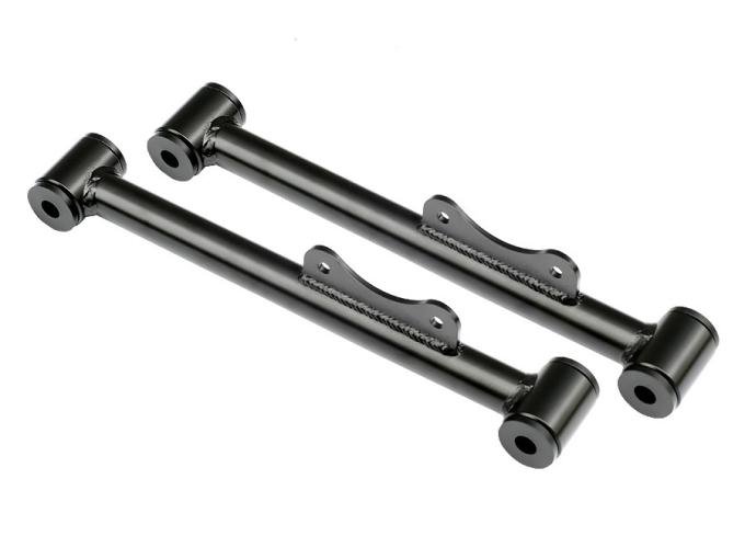 Ridetech Rear lower StrongArms for 1979-2004 Mustang 12135899