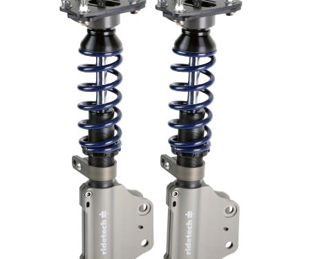 Ridetech Front HQ Coil-Overs for 2015-2025 Mustang 12273210