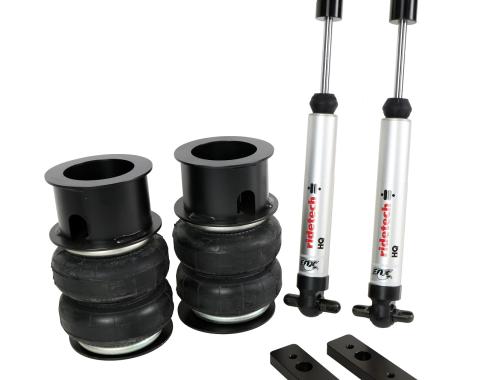 Ridetech Rear CoolRide kit for 2015-2025 Mustang 12274010