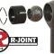 Ridetech HQ Coil-Over System for 1967-1970 Mustang 12100202