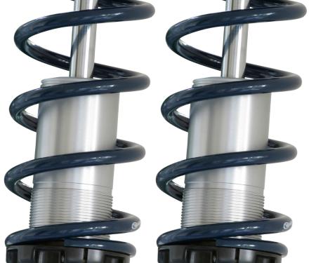 Ridetech Rear HQ rear Coil-Overs for 1964-1966 Mustang. For use w/ Ridetech 4-Link 12096510
