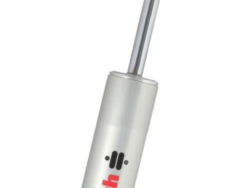 Ridetech Front HQ Shock Absorber with 5.25" stroke with wide t-bar/stud mounting 22159847