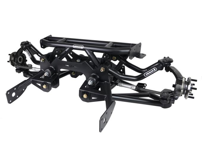 Ridetech Independent Rear Suspension System for 1979-1993 Mustang 12127099