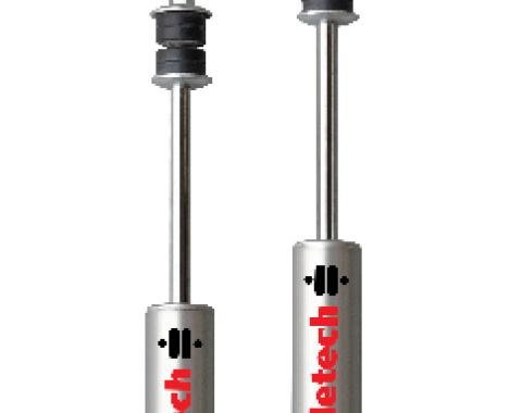 Ridetech Front HQ Shock Kit for 1967-1970 Mustang 12109515