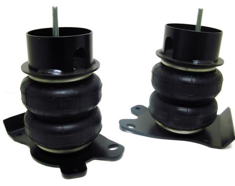Ridetech Front CoolRide kit for 1994-2004 Mustang 12141099