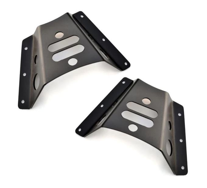 Ridetech Front shock tower brace for 1964-1966 Mustang 12099550