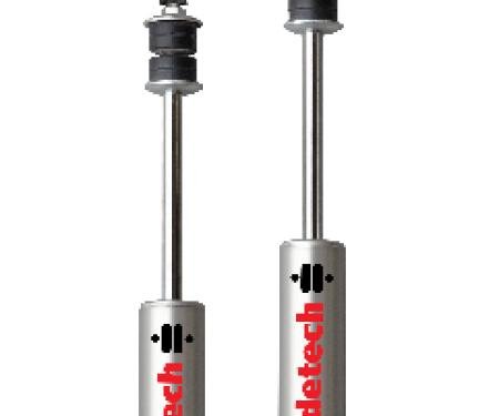 Ridetech Front HQ Shock Kit for 1964-1966 Mustang 12099515