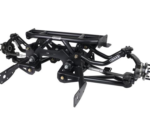 Ridetech Independent Rear Suspension System for 1979-1993 Mustang 12127099