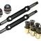 Ridetech StreetGrip system for 1967-1970 Mustang with small block 12105010