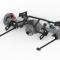 Ridetech HQ Coil-Over System for 1967-1970 Mustang 12100202
