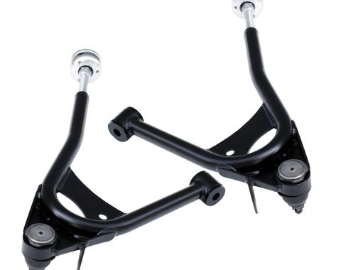 Ridetech Front lower StrongArms for 1967-1970 Mustang and Cougar 12102899