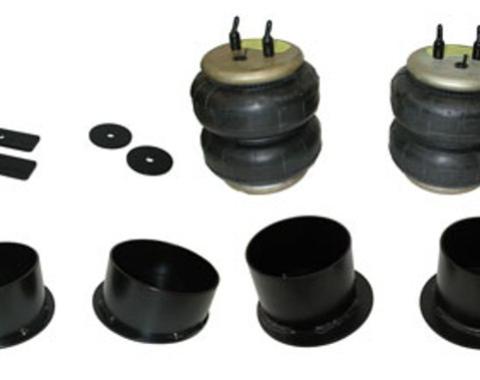Ridetech Rear CoolRide kit for 1999-2004 Mustang Cobra w/ IRS 12234099