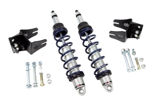 Ridetech Rear HQ Coil-Overs for 1994-2004 Mustang 12146110