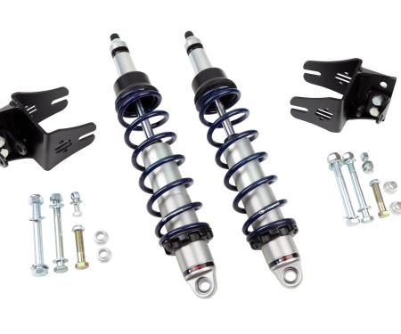 Ridetech Rear HQ Coil-Overs for 1979-1993 Mustang 12126110