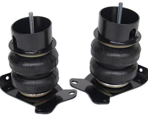 Ridetech Front CoolRide kit for 1979-1993 Mustang 12121099