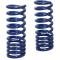 Ridetech StreetGrip system for 1967-1970 Mustang with small block 12105010