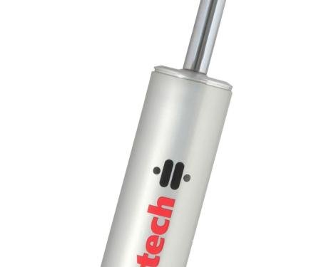 Ridetech Front HQ Shock Absorber with 3.85" stroke with eye/stud mounting 22139860