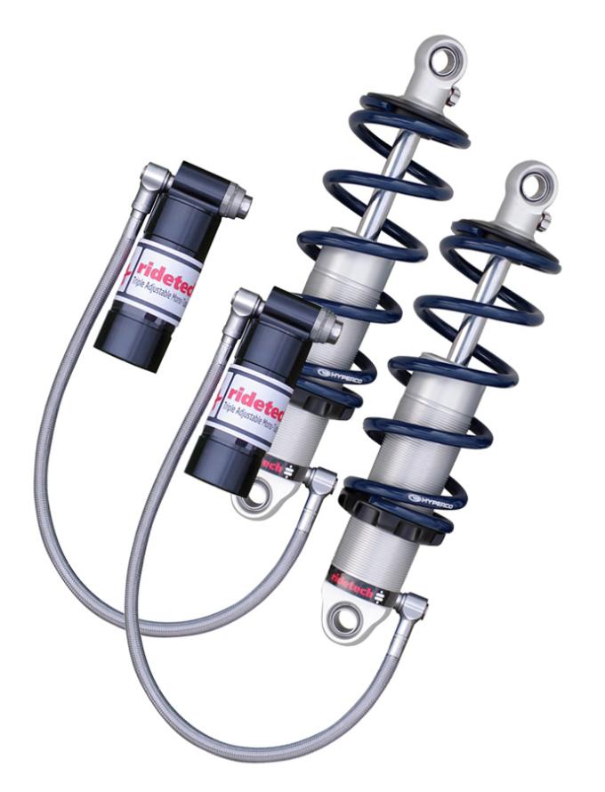 Ridetech Rear TQ Coil-Overs for 2005-2015 Mustang 12156111