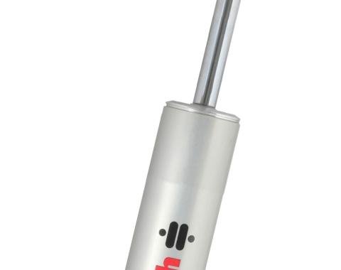 Ridetech Front HQ Shock Absorber with 5.25" stroke with wide t-bar/stud mounting 22159847