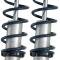 Ridetech HQ Coil-Over System for 1967-1970 Mustang 12100202