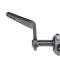 Ridetech Rear sway bar for 1979-1993 Mustang. For use with Ridetech IRS 12129102