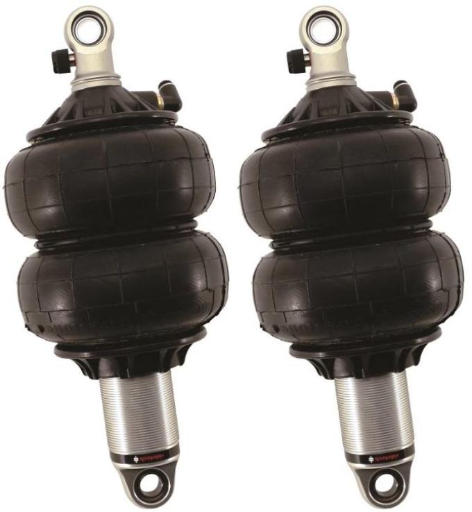 Ridetech Front HQ Shockwaves, 1000 Series with 3.6" stroke and 1.7" eye 21130101