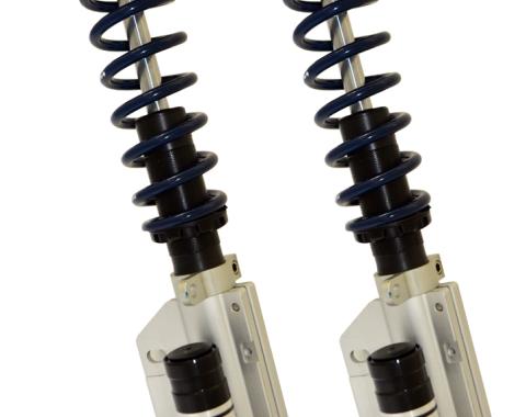 Ridetech Front TQ Coil-Overs for 2005-2015 Mustang 12153111