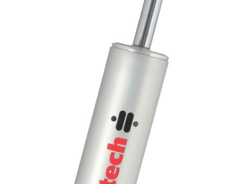 Ridetech Front HQ Shock Absorber with 3.85" stroke with eye/stud mounting 22139860