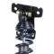 Ridetech HQ Coil-Over System with sway bars for 2015-2025 Mustang 12270202