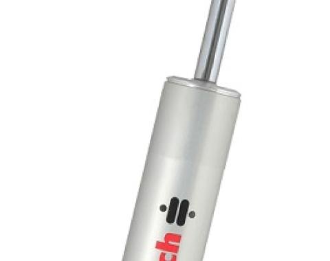 Ridetech Front HQ Shock Absorber with 4.75" stroke with stud plate/stud mounting 22149851