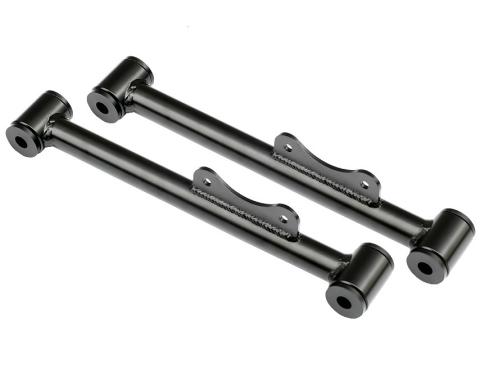 Ridetech Rear lower StrongArms for 1979-2004 Mustang 12135899