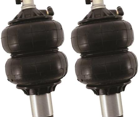Ridetech Front HQ Shockwaves, 1000 Series with 3.6" stroke and 1.7" eye 21130101