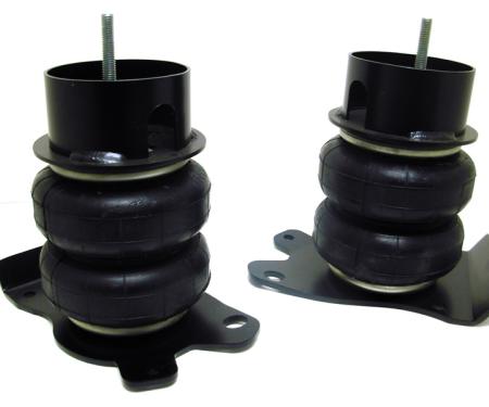 Ridetech Front CoolRide kit for 1994-2004 Mustang 12141099