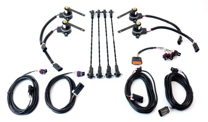 Ridetech Height sensor kit for RidePro X control system 30400035