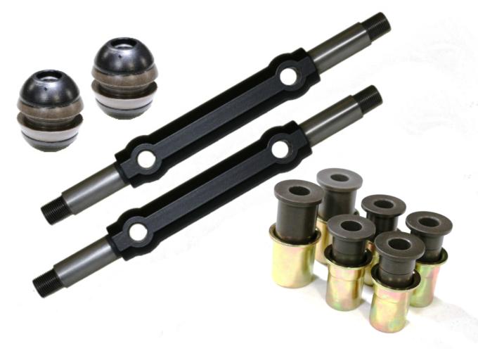 Ridetech Delrin control arm bushings for 1967-1970 Mustang 12109590