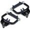 Ridetech HQ Coil-Over System for 1967-1970 Mustang 12100202