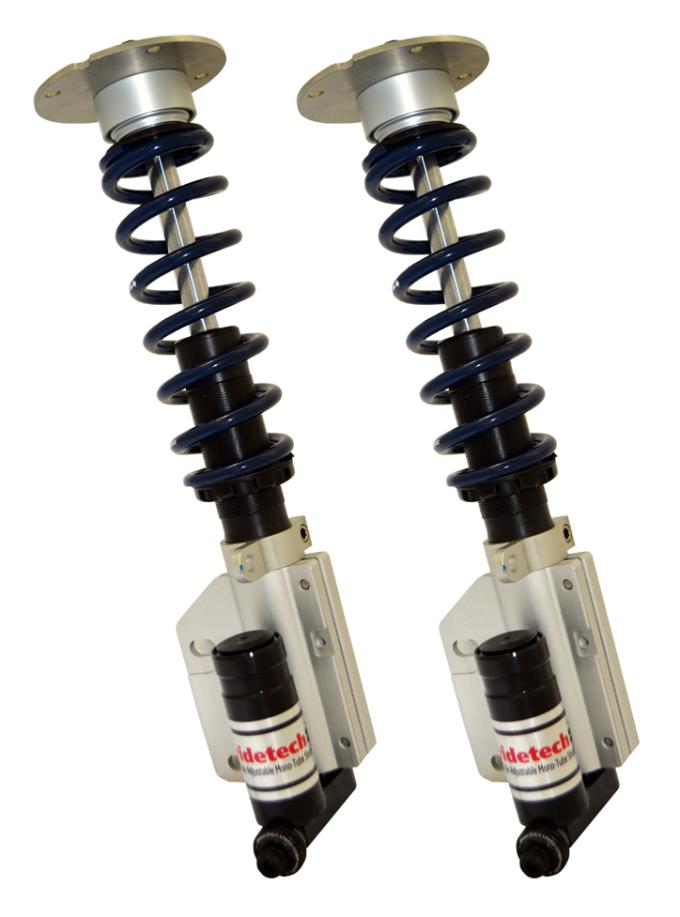 Ridetech Front TQ Coil-Overs for 2005-2015 Mustang 12153111