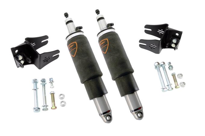 Ridetech Rear HQ Shockwaves for 1979-2004 Mustang 12135401