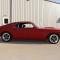 Ridetech StreetGrip system for 1967-1970 Mustang with small block 12105010