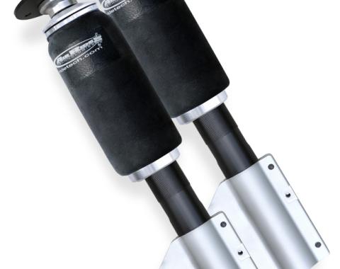 Ridetech Front HQ Shockwaves for 2005-2014 Mustang 12152401