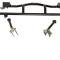 Ridetech HQ Coil-Over System for 1967-1970 Cougar 12110201