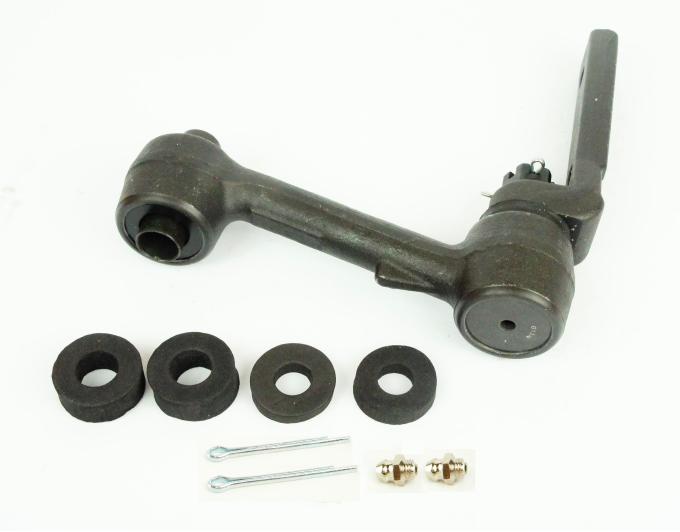 Ridetech Idler arm for 1967-1970 Mustang with OE power steering 90003056