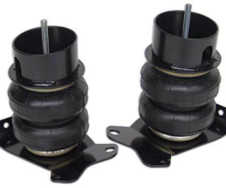 Ridetech Front CoolRide kit for 1979-1993 Mustang 12121099