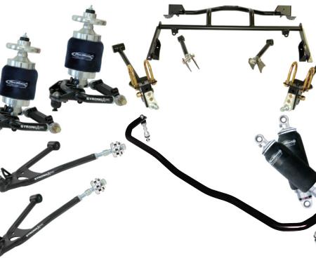 Ridetech HQ Air Suspension System for 1967-1970 Cougar 12110298