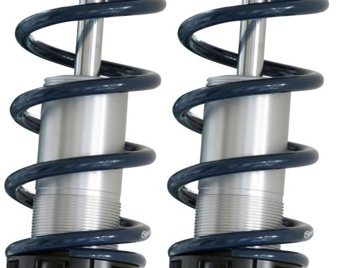 Ridetech Rear HQ Coil-Overs for 2005-2015 Mustang 12156110