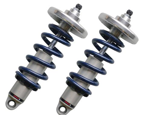 Ridetech Front TQ Coil-Overs for 1967-1970 Mustang. For use w/ Ridetech upper arms 12103511
